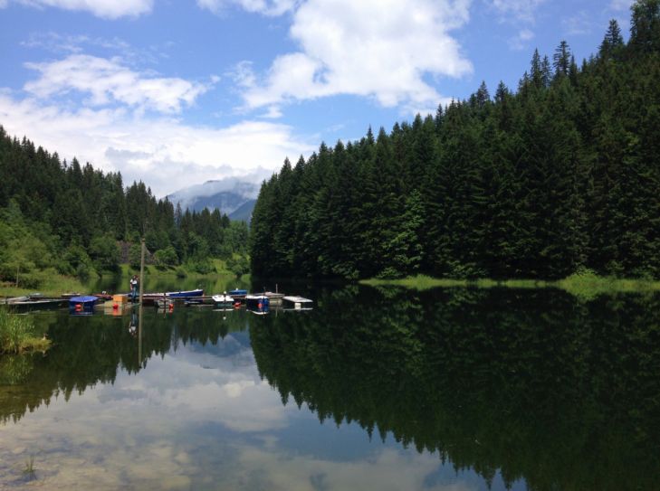 Cluburlaub im Aldiana Salzkammergut