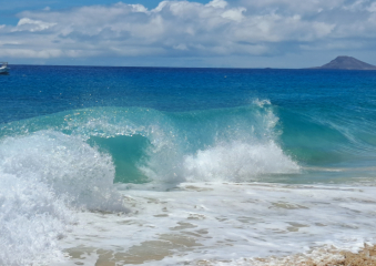 Bild Hakuna Matata - No Stress Capo Verde Reisebericht
