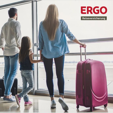 Ergo Reiseschutz