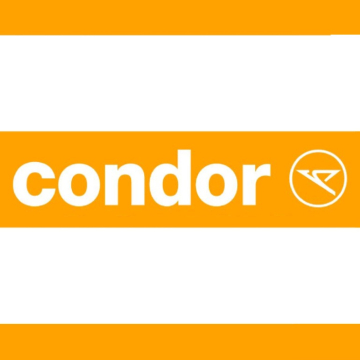 Condor fliegt Sie zu Ihren Traumzielen