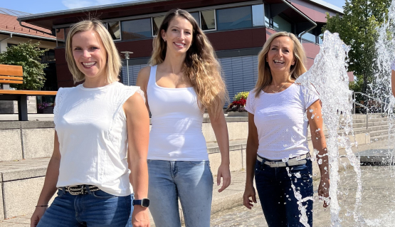 Reisebueroteam